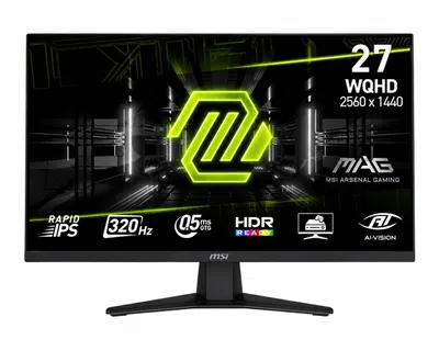 Монитор MSI 1