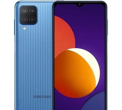 Samsung m12 32 g 1
