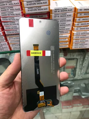 INFINIX NOTE 10 PRO LCD /ORG 1
