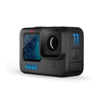 GoPro HERO11 Black — продаётся! 1