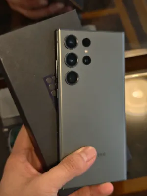 Samsung Galaxy S23 Ultra 1
