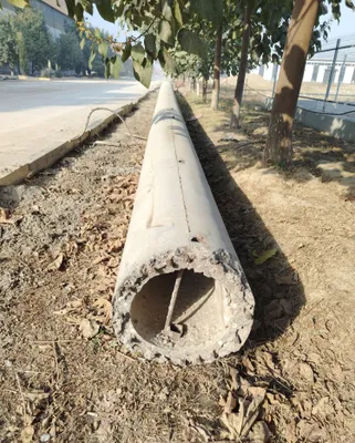 Temir-beton tayanchlar 1