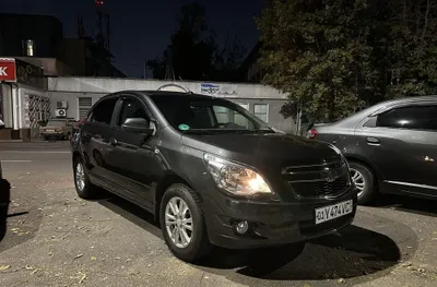 Cobalt кобалт кобальт 2018 афтомат LTZ ЛТЗ мокрый асфаль 1