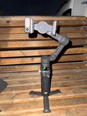 Стабилизатор DJI Osmo Mobile 7P 1