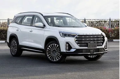 Продаётся Jetour X90 Plus 1