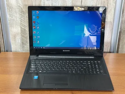 Lenovo G50-80 core i3, videokartali 1