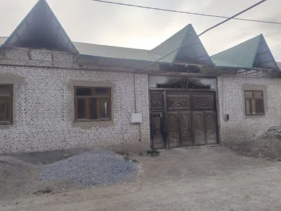 ПРОДАЁТСЯ ДОМ, 6 соток 1