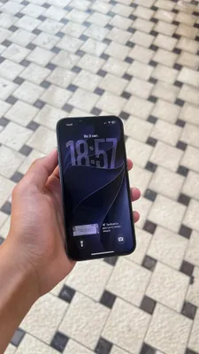 Iphone 13 pro blue LL/A 1