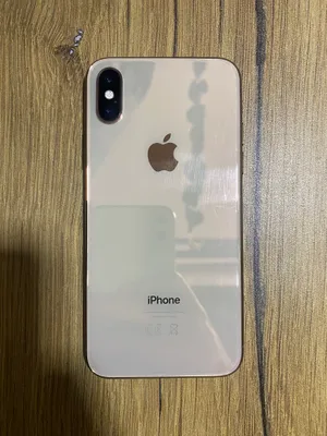 iPhone XS 256 ГБ // Договорная 1
