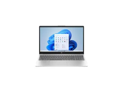 HP Laptop 15-FC0146DX noutbuki (Ryzen 5 7520U / 8GB / 512GB) 1