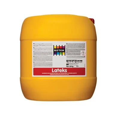BETEK LATEX гидроизоляционный материал 1