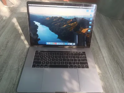 macbook pro 1