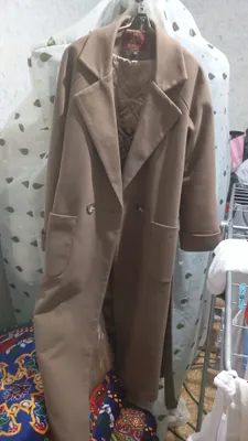 Пальто