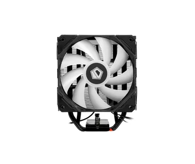 ID-Cooling SE-234-ARGB V2 protsessor sovutgichi (TDP 200W) 1