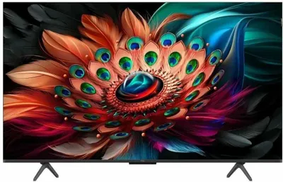 Телевизор TCL 43 Android Original + Доставкой 1
