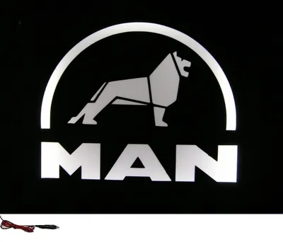 Запчасти на MAN