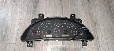 Панель приборов Toyota camry 40 / 2.4 объём