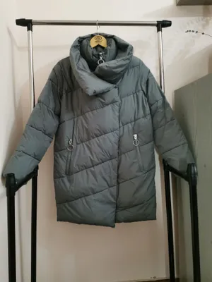 Куртка 1