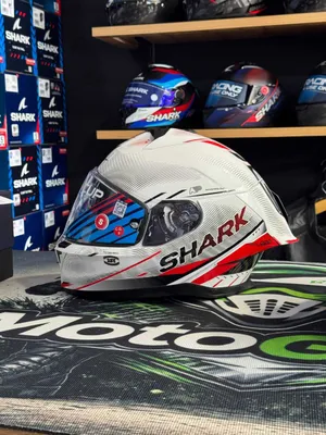 Shark Skwal Cup shlem Fransiya brendi 1