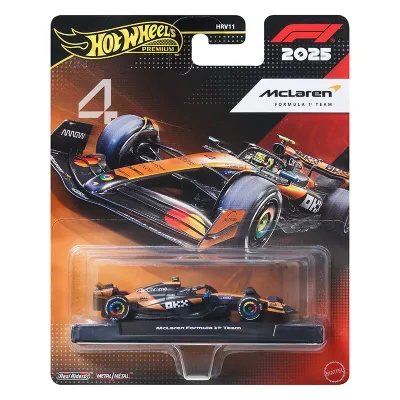 Hot Wheels Premium - В наличии 1