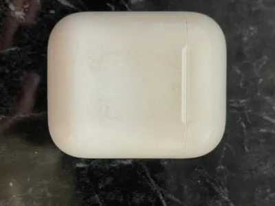 AirPods 1 оригинальные 1