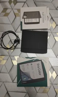 Elektron Kitob pocketbook era color 1
