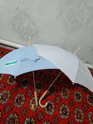 Летний зонт 1