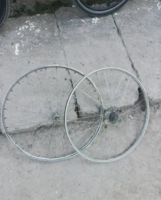 Velosiped g‘ildiraklari sotiladi 1