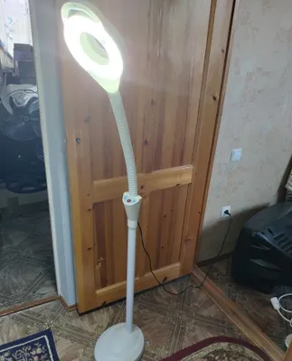 Kosmetolog uchun tibbiy lampa 1