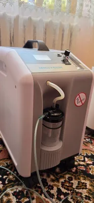10litrli kislorod konsentrator 1