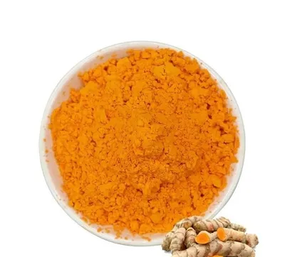 Продаётся экстракт куркумы 95%