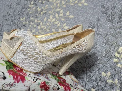 каблук