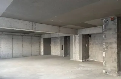 Akay City turar joy majmuasida 3 xonali kvartira, quti holatida 1