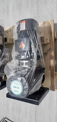 TB Shimge tb 32/50/65/80 Циркуляционный насос циркуляционный Shimge tb 1