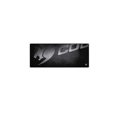 ! Игровой коврик для мыши Cougar Arena X 1000×400×5 мм Black 1