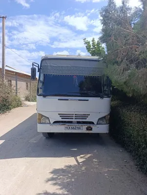 Gruzavoy Isuzu 1
