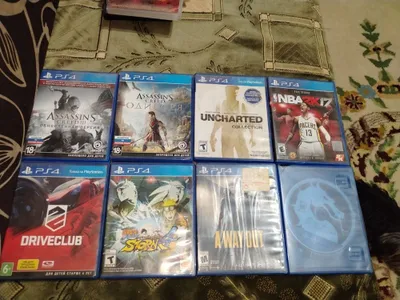 PlayStation disklari