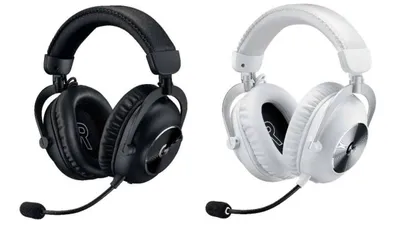 Logitech G PRO X 2 Lightspeed