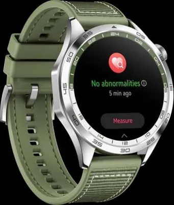 Huawei Watch GT4 46 мм 1