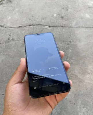 Xiaomi 8 LITE sotiladi !!! 1