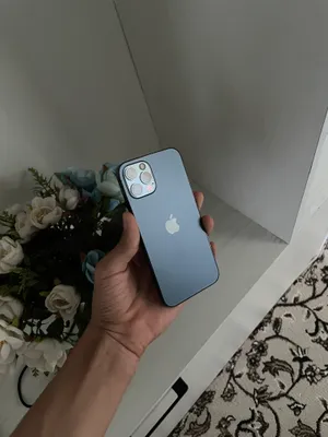 iPhone 12 Pro, 256 ГБ 1