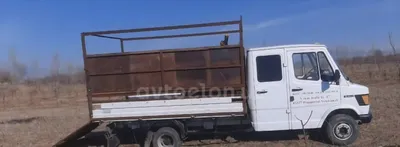 Мерседес 410м сотилади 1