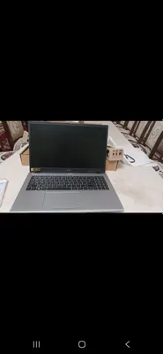 Ideal holatdagi chiroyli Nootebook sotiladi 1
