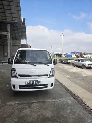 KIA K2700 sotiladi 1