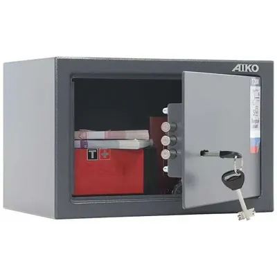 Сейф Aiko T-200 KL 1