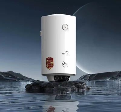 Ariston 80L 50 l narxida 1