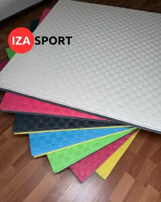 Original xitoy Tatami EVA ( dayan ) Эва мат для спорта 1
