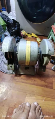Мощный Точильный станок 1