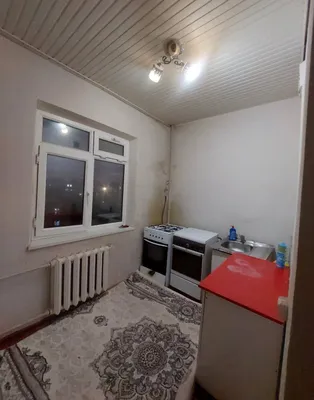 Kvartira ijaraga 1/4/4 Olmos metrosi. Kadysheva. 1