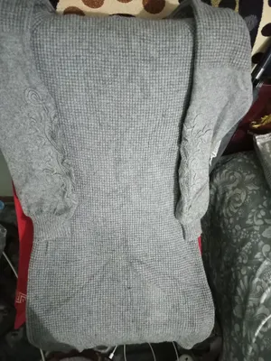 qishgi kuylak